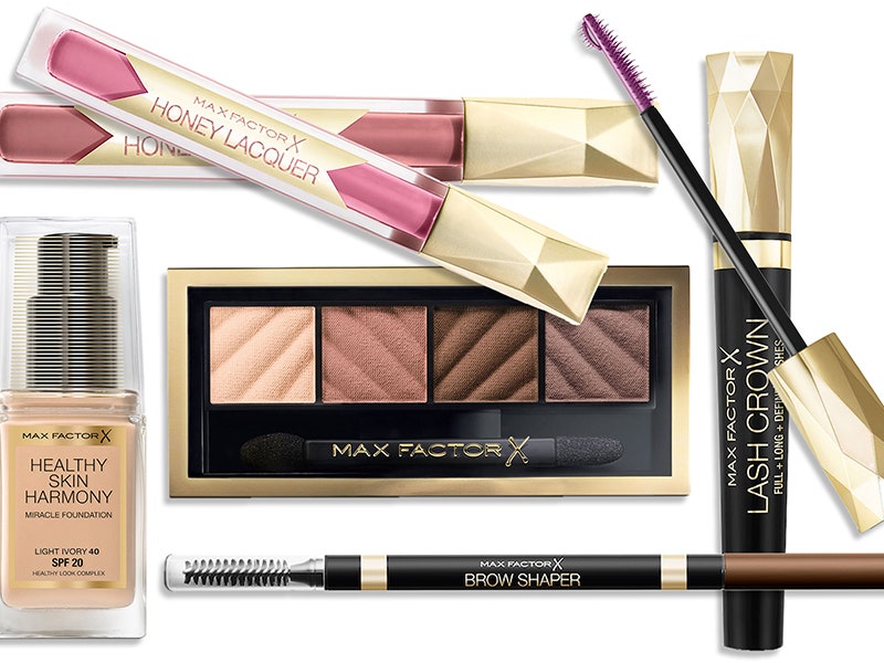 5 главных осенних новинок Max Factor