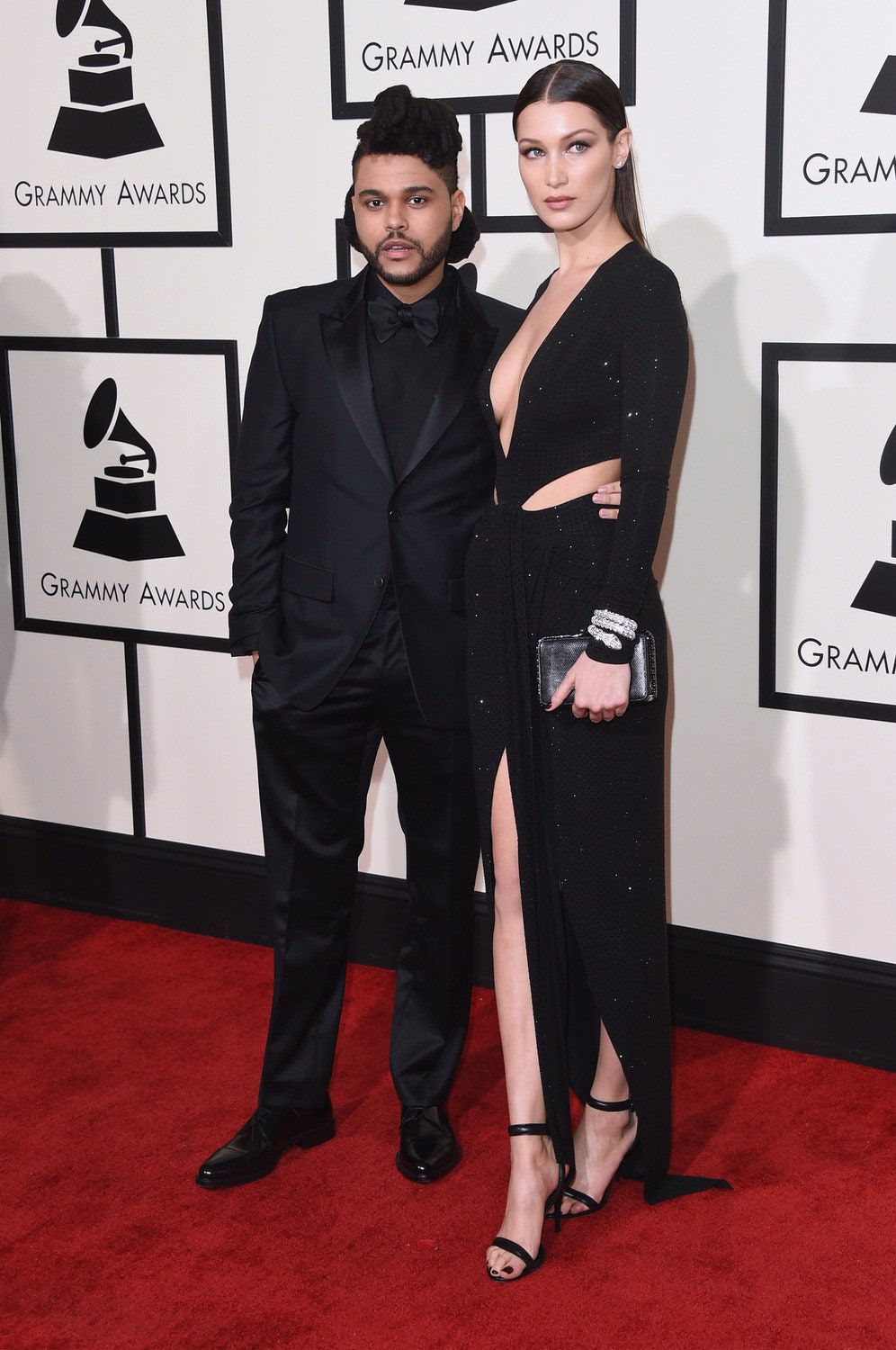The Weeknd для свидания с Селеной Гомес арендовал кинотеатр в Торонто | Glamour