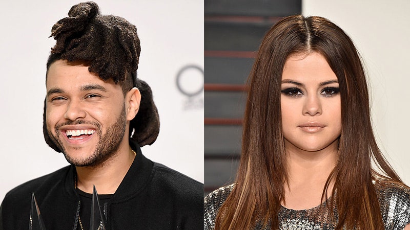 The Weeknd для свидания с Селеной Гомес арендовал кинотеатр в Торонто | Glamour