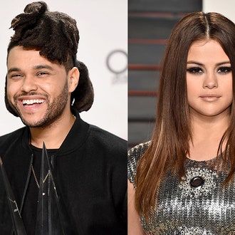The Weeknd арендовал кинотеатр для свидания с Селеной Гомес