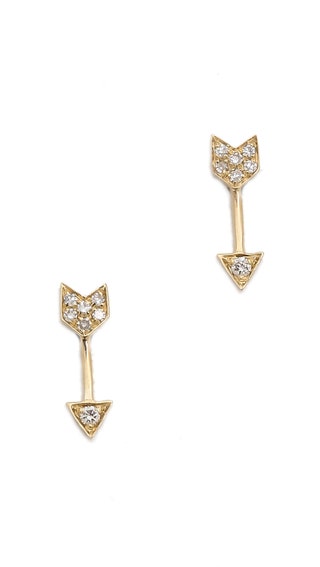 Стрелец. EF Collection 18 000 руб. shopbop.com