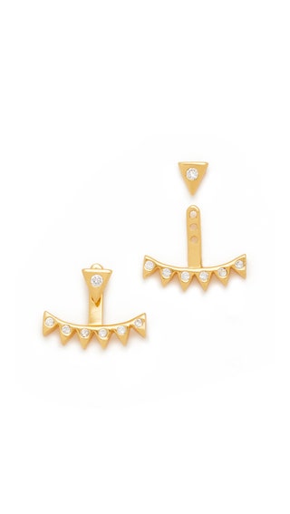 Весы. Gorjana 3300 руб. shopbop.com