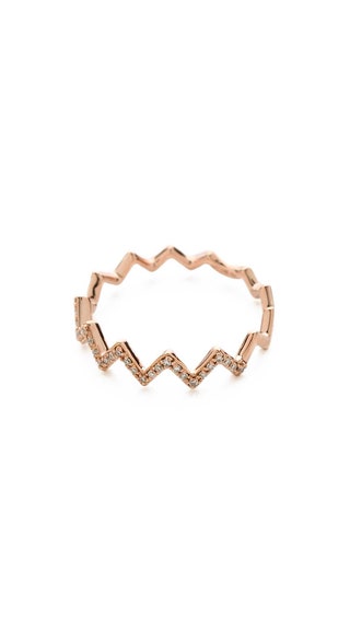 Водолей. EF Collection 31 680 руб. shopbop.com
