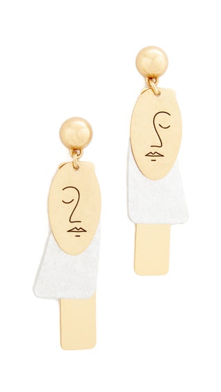 Близнецы. Madewell 2040 руб. shopbop.com