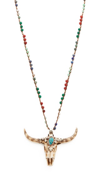 Козерог. Native Gem 15 840 руб.