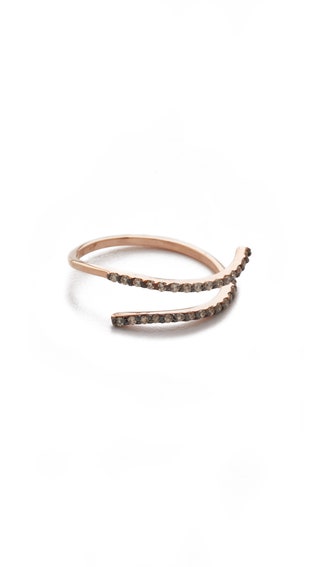 Близнецы. Kismet by Milka 42 000 руб. shopbop.com