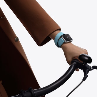 Apple представляет новую весеннюю коллекцию ремешков для Apple Watch