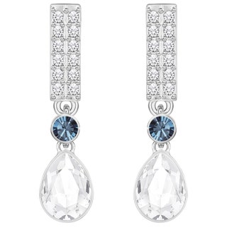 Водолей. Swarovski 4490 руб.