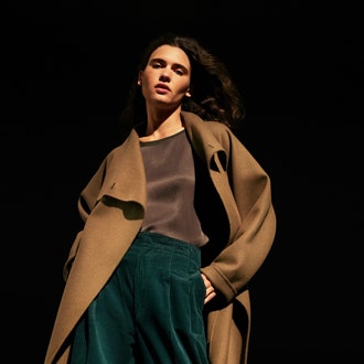 Uniqlo U, новая коллекция осень&#8211;зима 2017/2018
