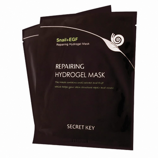 Маска для лица Repairing Hydrogel Mask Secret Key.