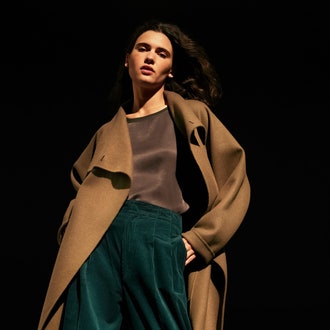 Uniqlo U, новая коллекция осень&#8211;зима 2017/2018