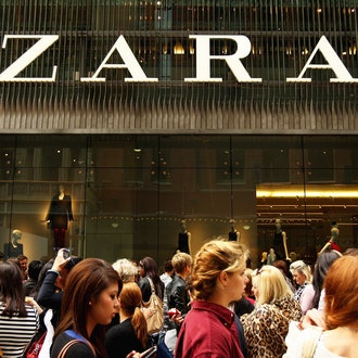 Создатель Zara возглавил список самых богатых людей в сфере моды