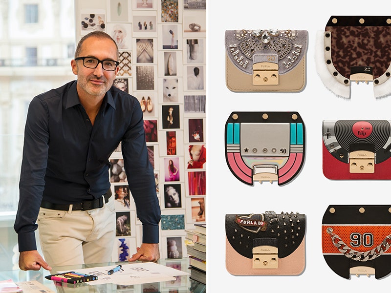 «Красота и эмоции &- это языки без границ»: креативный директор Furla о новой коллекции