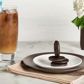 Шоколадные страсти: 5 интересных фактов о печенье Oreo