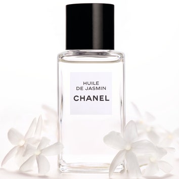 Huile de Jasmin: восстанавливающее масло для лица Chanel