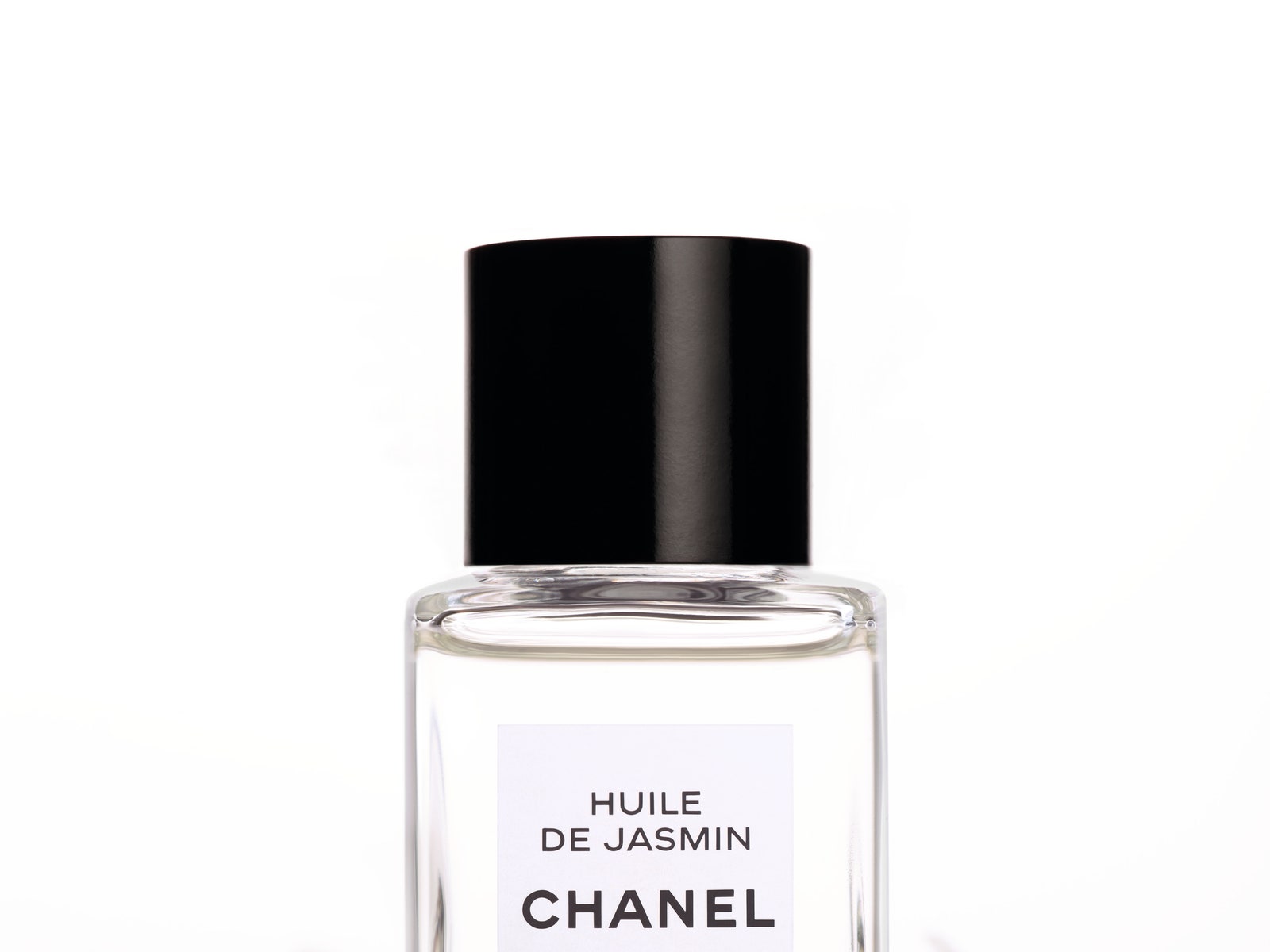 Huile de Jasmin: восстанавливающее масло для лица Chanel