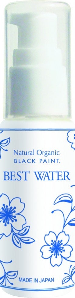 Тоник Best Water Premium Black Paint.