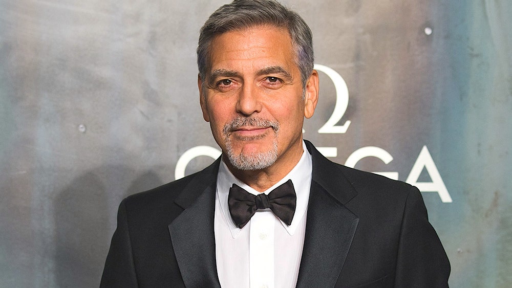 Джордж Клуни впервые рассказал как изменилась его жизнь с появлением детей