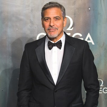 «Это ужасно пугает»: Джордж Клуни впервые рассказал, как изменилась его жизнь с появлением детей