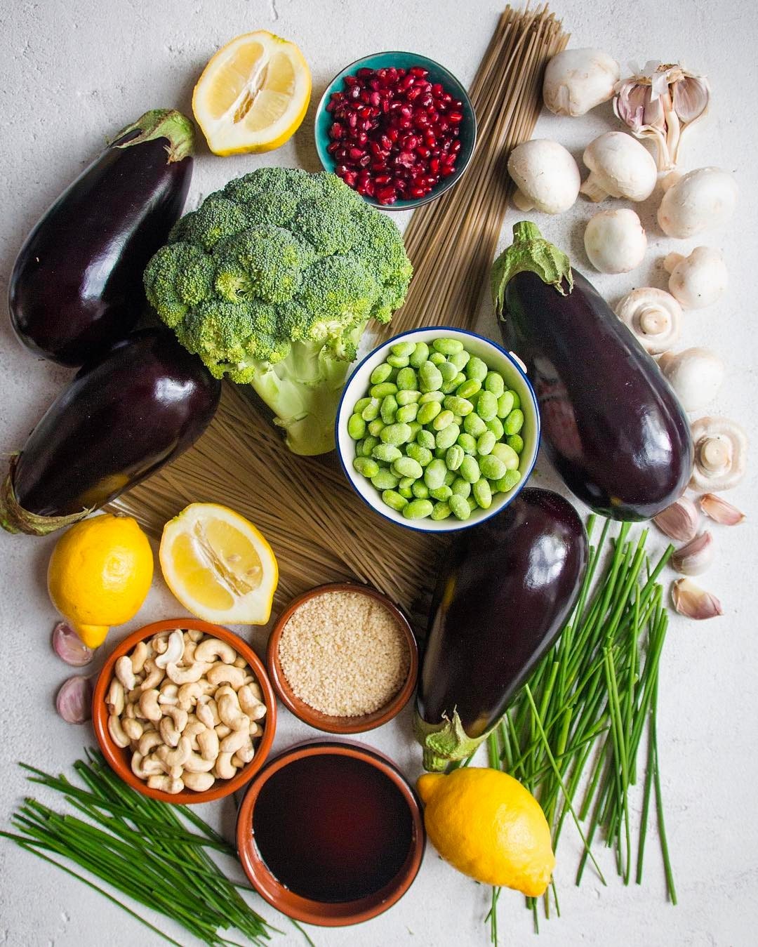 Как составить сбалансированный рацион продукты с необходимыми витаминами и микроэлементами