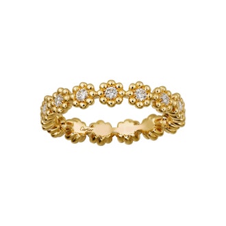Украшения дня: золотая коллекция Cactus de Cartier