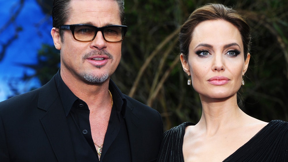 У Анджелины Джоли и Брэда Питта совместный бизнес связанный с замком Chateau Miraval | Glamour