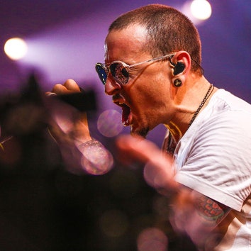 Солист Linkin Park Честер Беннингтон ушел из жизни