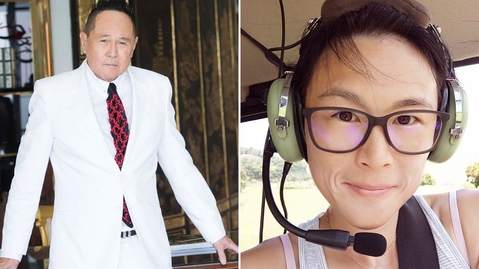 Китайский миллиардер обещал дать 180 миллионов долларов тому кто женится на его дочери | Glamour