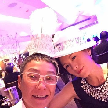 Китайский миллиардер заплатит 180 миллионов долларов тому, кто женится на его дочери