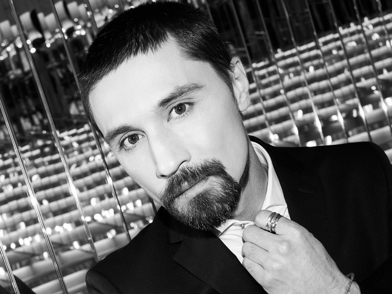 Работать нельзя отдыхать: почему Дима Билан должен вдохновить вас взять-таки отпуск?