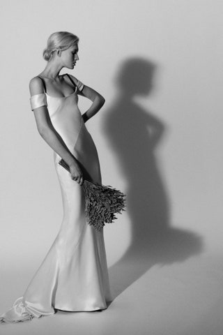 Carolina Herrera.