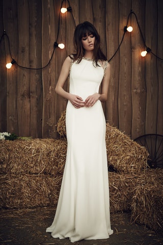 Jenny Packham.