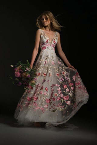 Temperley London.