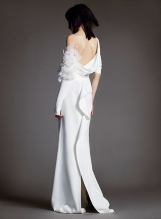 Vera Wang.