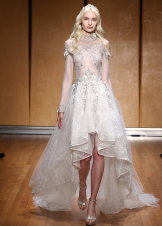 Inbal Dror.