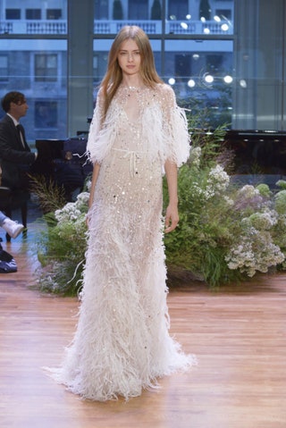 Monique Lhuillier.
