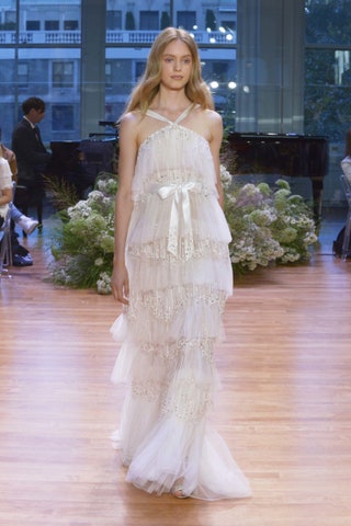 Monique Lhuillier.