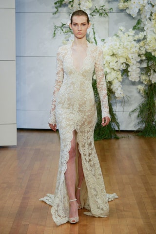 Monique Lhuillier.