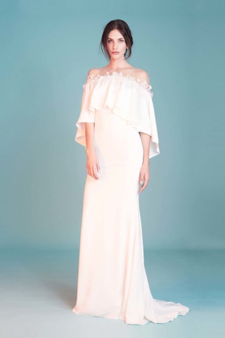 Tadashi Shoji.