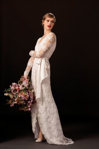 Temperley London.