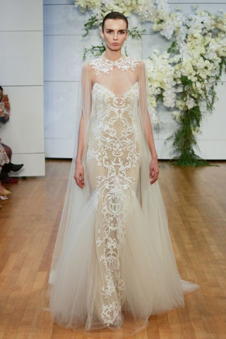 Monique Lhuillier.