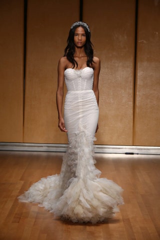 Inbal Dror.