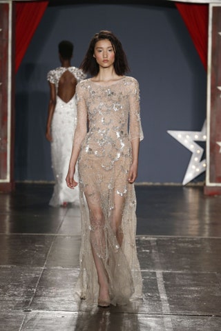 Jenny Packham.