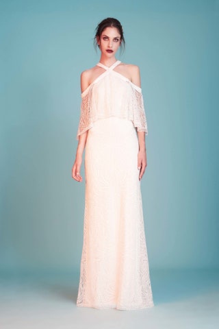 Tadashi Shoji.