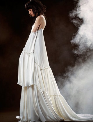 Vera Wang.