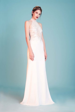 Tadashi Shoji.