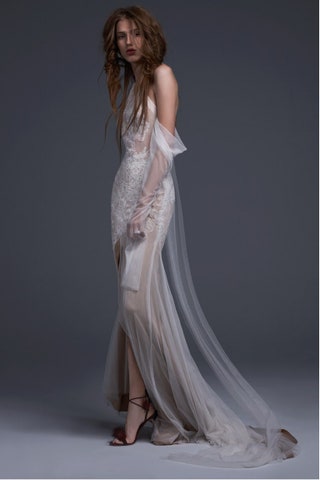 Vera Wang.