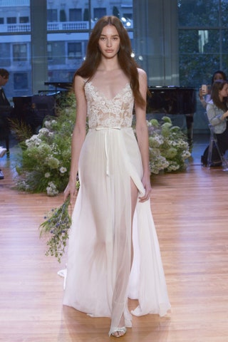 Monique Lhuillier.