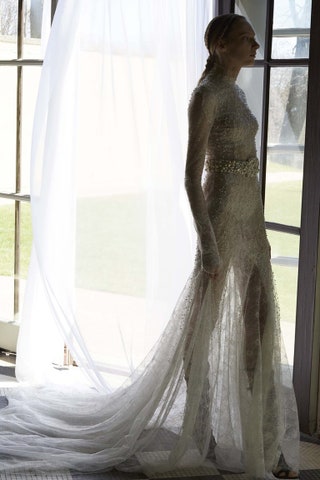Vera Wang.