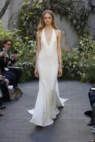 Monique Lhuillier.